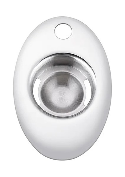 Stil 1 Yumurta Ayırıcı Yumurta Beyazı Ayırıcı Sarısı Filtre Saklama Kutusu Gıda Sınıfı Mutfak Aletleri Yumurta Ayırıcı Pişirme Aracı Çıkarıcı (Yurt Dışından)