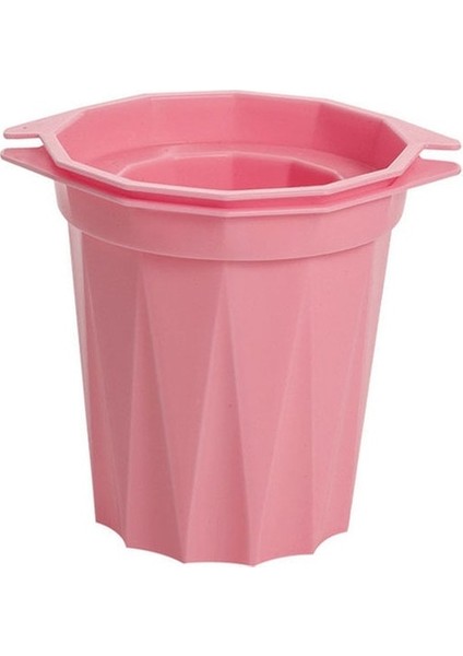 Pembe Buz Kalıp Buz Bardağı Makinesi Silikon Buz Küpü Tepsi Kalıp Bar Aksesuarları Mutfak Gereçleri Buz Bardakları Üreticisi Yaz Içme Aracı Buz Kalıpları (Yurt Dışından) fiyatları