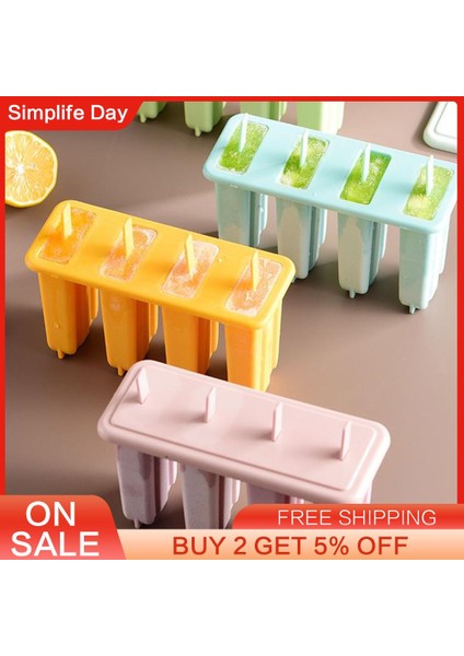 1 Adet Buz Buzlu Şeker Kutusu Artefakt Ev Popsicle Dondurma Kalıp Dondurma Kutusu Kendi Kendine Dondurulmuş Dondurma Araçları Mutfak Gereçleri (Yurt Dışından) modelleri