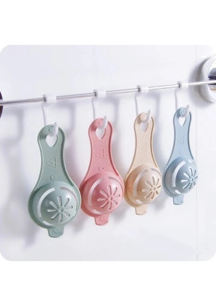 Yeşil Yumurta Beyaz Yumurta Sarısı Ayırıcı Gıda Sınıfı Malzeme Yumurta Pişirme Pişirme Mutfak Gereçleri Manuel Yumurta Yumurta Ayırıcı Elek Ayırıcı (Yurt Dışından) modelleri