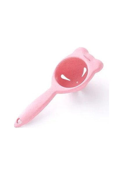 Stil 1 Yumurta Beyaz Ayırıcı Gıda Sınıfı Mutfak Gadget'ı Pişirme Pişirme Yumurta Ayırma Elek Çok Renkli Filtrepişirme Pişirme Aletleri Için (Yurt Dışından)