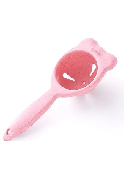 Stil 1 Yumurta Beyaz Ayırıcı Gıda Sınıfı Mutfak Gadget'ı Pişirme Pişirme Yumurta Ayırma Elek Çok Renkli Filtrepişirme Pişirme Aletleri Için (Yurt Dışından) modelleri