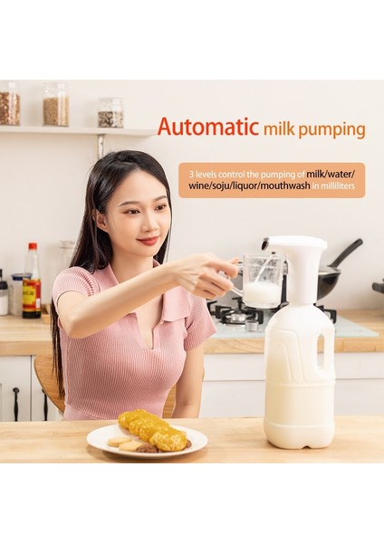 Mavi Namlulu Su Elektrikli Su Pompası Bar ve Parti Için Otomatik Şarap Dekantör Akıllı Su Sebili Şarap Sıkacağı (Yurt Dışından) modelleri