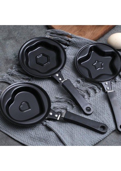 Ayı 1 Adet Dıy Yaratıcı Kahvaltı Ayı Gülen Omlet Kalıp Tava Mini Düz Yapışmaz Tencere Kızartma Tavası Kalıp Dumansız Omlet (Yurt Dışından) modelleri