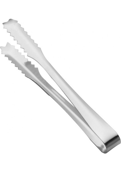 15CM 8 Adet 5/8/10 Adet Buz Kovası Kelepçesi Pratik Paslanmaz Çelik Buz Kapanı Yüksek Kalite Uygun Paslanmaz Çelik Buz Kelepçesi Mini Gıda Maşası (Yurt Dışından)