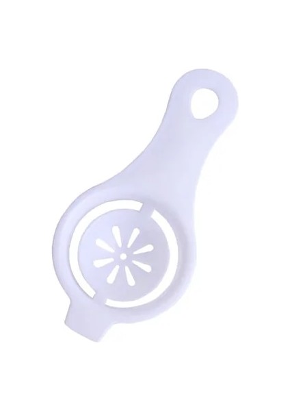 Beyaz Yumurta Sarısı Ayırıcı Protein Ayırma Aracı Gıda Sınıfı Yumurta Aracı Mutfak Aletleri Mutfak Alet Yumurta Bölücü Pişirme Aksesuarları (Yurt Dışından) fiyatları
