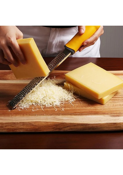 Kırmızı Çok Fonksiyonlu Paslanmaz Çelik Fabrikası Peynir Rende Araçları Çikolata Limon Zester Meyve Soyucu Dikdörtgen Tereyağı Bıçağı Mutfak Aracı (Yurt Dışından) fırsatları