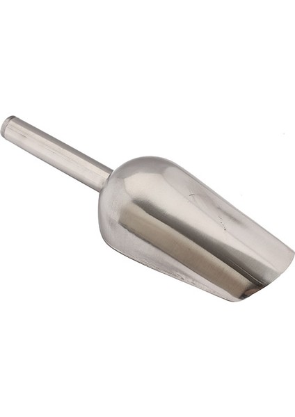 Xxxl 8-13 Inç Paslanmaz Çelik Buz Kazıyıcı Gıda Büfe Şeker Çubuğu Kepçe Kürek Mutfak Aletleri ve Aksesuarları Çorba Kaşığı Şeker Kaşığı (Yurt Dışından) fiyatları