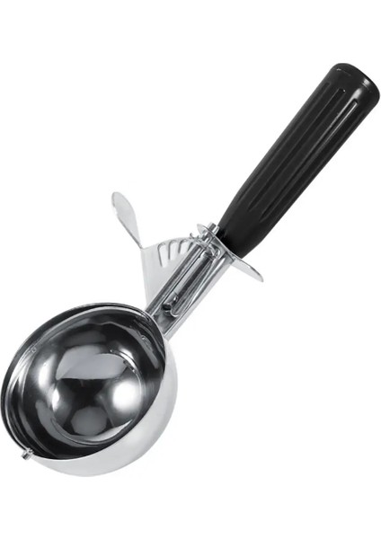 4.2 cm Dondurma Kaşık Paslanmaz Çelik Dondurma Kazıcı Meyve Püre Kaşığı Dondurma Topu Makinesi Kepçe Dondurma Kaşığı Mutfak Aracı (Yurt Dışından) fırsatları