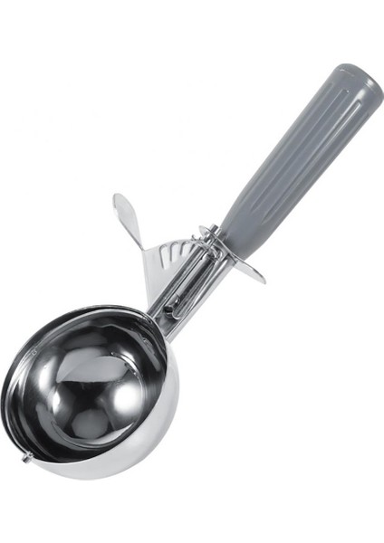 4.2 cm Dondurma Kaşık Paslanmaz Çelik Dondurma Kazıcı Meyve Püre Kaşığı Dondurma Topu Makinesi Kepçe Dondurma Kaşığı Mutfak Aracı (Yurt Dışından) indirimleri