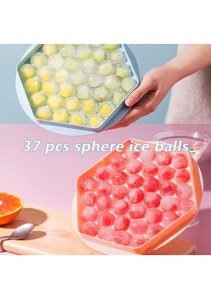 1 Adet Mavi 33 Buz Kozası Hokeyi Pe Kalıp Dondurulmuş Viski Topu Popsicle Buz Küpü Tepsi Kutusu Lolipop Hediye Yapımı Mutfak Aletleri Aksesuarları (Yurt Dışından) fırsatları