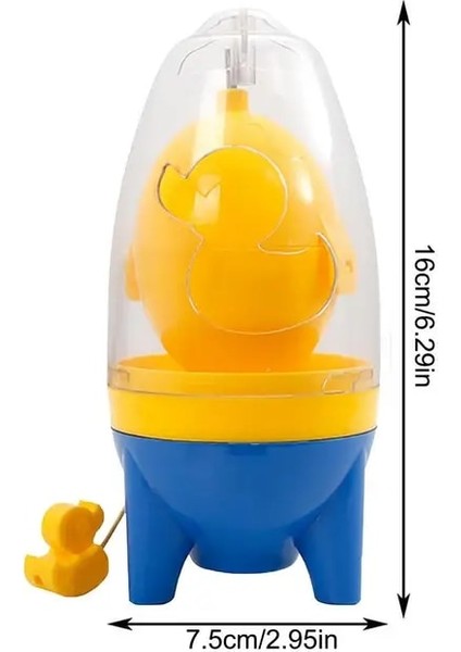 Mavi Yumurta Sarısı Çalkalayıcı Gadget Manuel Karıştırma Altın Çırpma Yumurta Spin Mikser Karıştırma Makinesi Çektirme Pişirme Pişirme Araçları Mutfak Aksesuarları (Yurt Dışından)