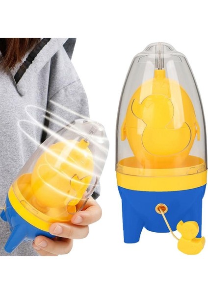 Mavi Yumurta Sarısı Çalkalayıcı Gadget Manuel Karıştırma Altın Çırpma Yumurta Spin Mikser Karıştırma Makinesi Çektirme Pişirme Pişirme Araçları Mutfak Aksesuarları (Yurt Dışından) modelleri