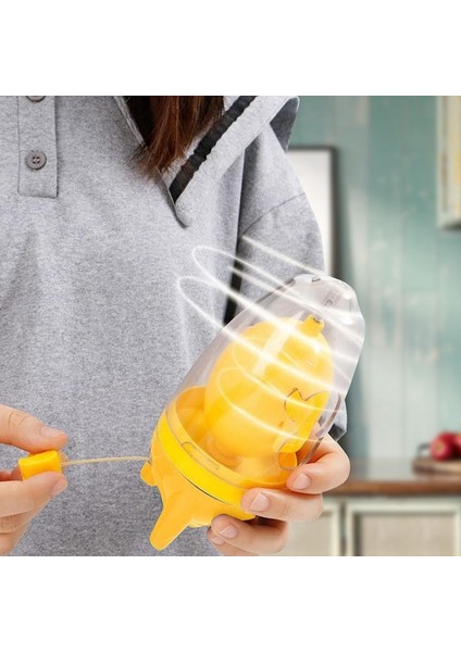 Mavi Yumurta Sarısı Çalkalayıcı Gadget Manuel Karıştırma Altın Çırpma Yumurta Spin Mikser Karıştırma Makinesi Çektirme Pişirme Pişirme Araçları Mutfak Aksesuarları (Yurt Dışından) indirimleri