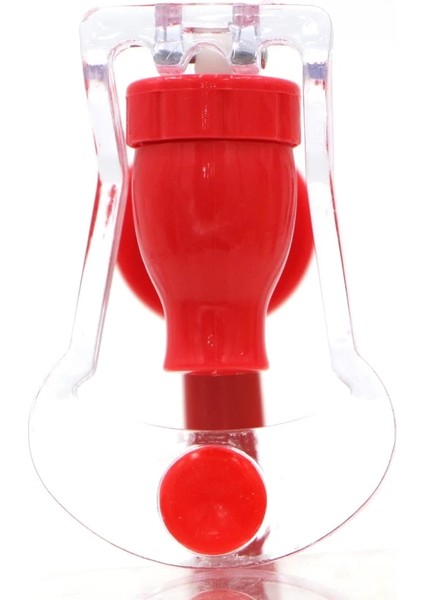 1 Adet Kırmızı Eski Su Sürahisi Soda Içecek Dağıtıcı Şişesi Kola Baş Aşağı Içme Suyu Distribütörü De Boisson Anahtarı Gadget Parti Ev Bar (Yurt Dışından) fiyatları