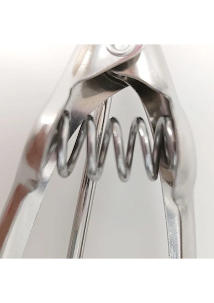 L Dondurma Kepçe Mutfak Gereçleri 3 Boyutu Paslanmaz Çelik Yaylı Kol Püre Patates Karpuz Topu Kepçe Ev Mutfak Aksesuarları (Yurt Dışından) modelleri