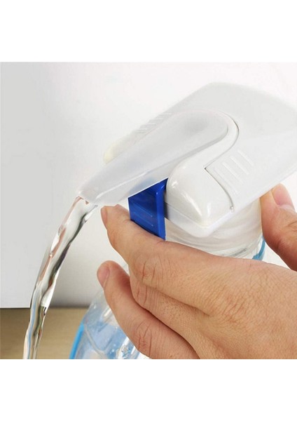 Mavi Anahtar Otomatik Içecek Pipeti Elektrik Motoru, Su Sebili Pompasının Tv Pipetine Basar Su Şişesi Pompası Dağıtıcısı Musluğu (Yurt Dışından)