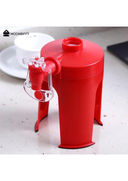 Eski Su Sürahisi Soda Içecek Sebili Şişe Kola Baş Aşağı Içme Suyu Distribütörü De Boisson Anahtarı Gadget Parti Ev Bar (Yurt Dışından) fırsatları