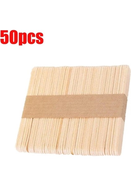 50 Adet Çubuk Dondurma Kalıpları Silikon Popsicle Kalıp Freeze Dondurma Yapma Makinesi Dıy Tatlı Kalıp Formu Popsicle Kalıp Cakesicle Kalıp Araçları (Yurt Dışından) fiyatları