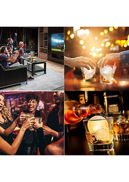 8 Izgara Kapaksız 4/6/8/15 Izgara Büyük Buz Tepsisi Kalıp Kutusu Büyük Gıda Sınıfı Silikon Buz Küpü Kare Tepsi Kalıp Diy Bar Pub Şarap Buz Blokları Makinesi Modeli (Yurt Dışından) indirimleri