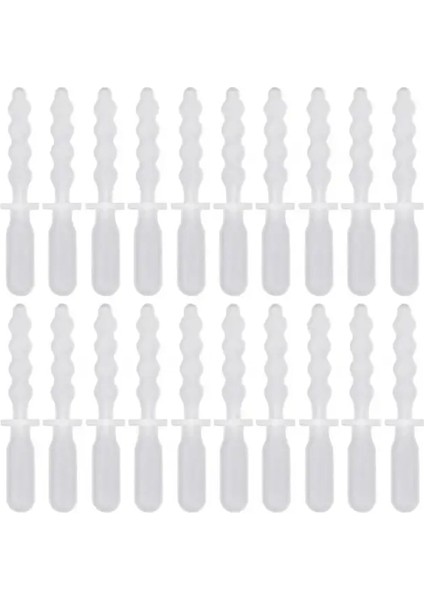 20 Adet 1 Takım Dondurma Çubuğu Yeniden Kullanılabilir Uygun Aşınmaya Dayanıklı Dıy Dondurma Çubuğu Dondurma Aksesuarları Ev Gereçleri (Yurt Dışından) fiyatları