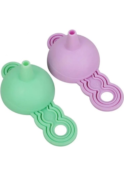 Pembe Kök Yumurta Ayırıcı Plastik Herhangi Bir Mutfak Için Gereklidir Hafif, Sağlıklı ve Çevre Dostu Mutfak Aracı (Yurt Dışından) modelleri