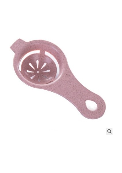 Stil 1 Mutfak Gadget Buğday Sapı Yumurta Sarısı Beyaz Ayırıcı Bölücü Çıkarıcı Mutfak Aksesuarları Güvenli Silikon Tutucu Gıda Sınıfı Araçları (Yurt Dışından)