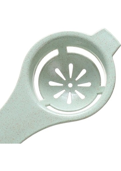 Stil 1 Mutfak Gadget Buğday Sapı Yumurta Sarısı Beyaz Ayırıcı Bölücü Çıkarıcı Mutfak Aksesuarları Güvenli Silikon Tutucu Gıda Sınıfı Araçları (Yurt Dışından) fiyatları