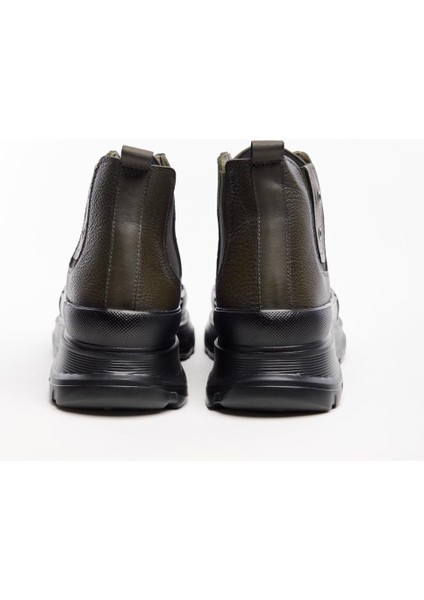 Günlük Deri Erkek Bot fırsatları