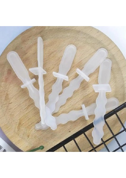 20 Adet 1 Takım Dondurma Çubuğu Yeniden Kullanılabilir Uygun Aşınmaya Dayanıklı Dıy Dondurma Çubuğu Dondurma Aksesuarları Ev Gereçleri (Yurt Dışından) fırsatları