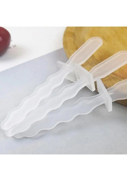 20 Adet 1 Takım Dondurma Çubuğu Yeniden Kullanılabilir Uygun Aşınmaya Dayanıklı Dıy Dondurma Çubuğu Dondurma Aksesuarları Ev Gereçleri (Yurt Dışından) indirimleri