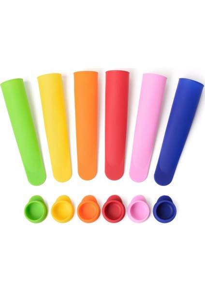 Gül Kırmızı Silikon Dondurma Çubuğu Kalıpları Formu Dondurma Makinesi Diy Yaz Dondurulmuş Dondurma Kalıp Mutfak Aletleri Buzlu Şeker Makinesi Lolly Kalıp (Yurt Dışından) fırsatları