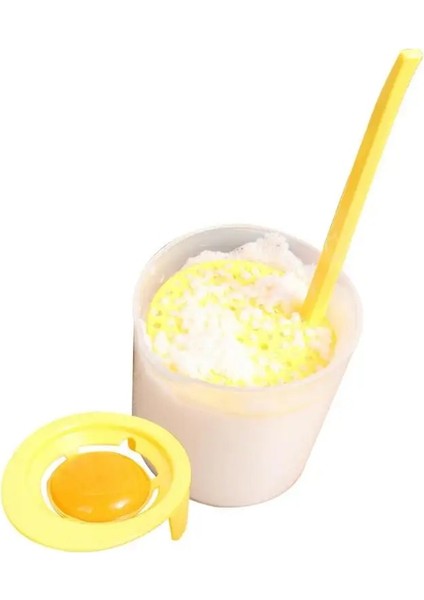 Sarı Yumurta Ayırıcı Yumurta Sarısı Ayırıcı Fincanlı Yumurta Beyazı Çırpma Mutfak Gadget Pişirme Ayırıcı Aracı Beyaz Bölücü Yumurta Sarısı Mutfak (Yurt Dışından) indirimleri