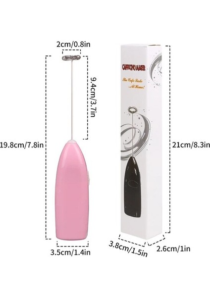 Pembe El Tutma Otomatik Yumurta Mikser Çırpıcı Köpük Kahve Makinesi Elektrikli Çırpma Blender Yumurta Krem Karıştırma Mutfak Süt Köpürtücü Araçları (Yurt Dışından)