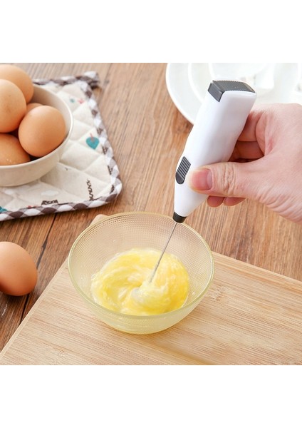Pembe El Tutma Otomatik Yumurta Mikser Çırpıcı Köpük Kahve Makinesi Elektrikli Çırpma Blender Yumurta Krem Karıştırma Mutfak Süt Köpürtücü Araçları (Yurt Dışından) fiyatları