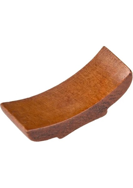 01 Ahşap Çubuklarını Tutucu Vintage Kaşık Bıçak Çatal Dinlenme Yaratıcı Şekil Çubuk Standı Tutucu Sofra Yemek Masası Aksesuarları (Yurt Dışından)