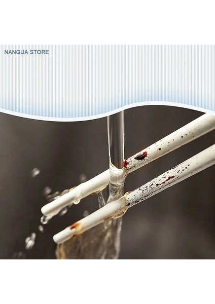 1 ÇIFT-LVSE-24CM 1 Çift Parlak Yıldız High-End Yemek Çubukları 24CM Gıda Sınıfı Plastik Pet Yüksek Sıcaklığa Dayanıklı Kaymaz Gıda Çubuğu Neme Dayanıklı (Yurt Dışından) indirimleri