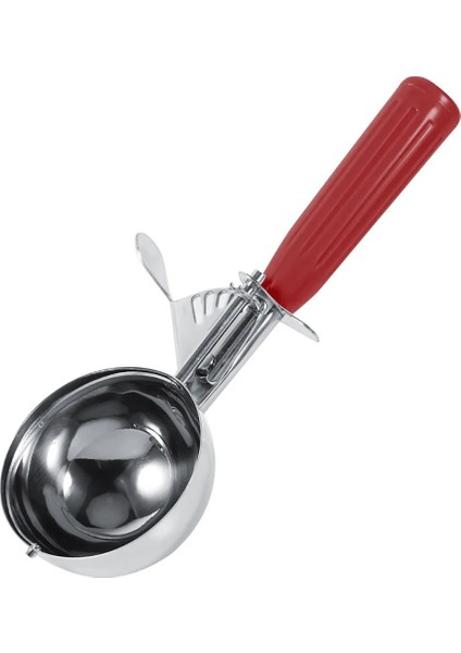 6.8 cm Dondurma Kaşık Paslanmaz Çelik Dondurma Kazıcı Meyve Püre Kaşığı Dondurma Topu Makinesi Kepçe Dondurma Kaşığı Mutfak Aracı (Yurt Dışından) fırsatları