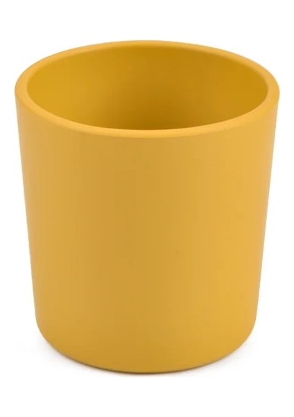 Sarı Y17 Çocuklar Silikon Su Bardakları Bebek Aperatif Fincan Taşınabilir Açık Seyahat Çocuk Bardak Çay Fincanı Drinkware Gıda Sınıfı Silikon Bpa Ücretsız (Yurt Dışından)