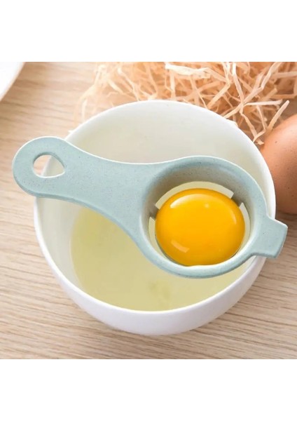 04 Yaratıcı Yumurta Ayırıcı Yumurta Sıvı Filtresi Elek Ayırıcı Yumurta Sarısı Bölücü Elek Ev Mutfak Şef Yemek Pişirme Gadget Cocina Sıcak (Yurt Dışından) fırsatları