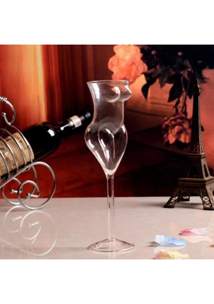 16X6.5X6 cm Yaratıcı Kristal Kokteyl Bardağı Kırmızı Şarap Cam Bar Gece Kulübü Adanmış Bardak Parti Küçük Ağız Şarabı Yağmurlamadan Koruyacaktır (Yurt Dışından) indirimleri