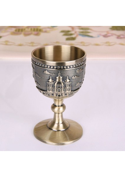 Kahverengi <50 Ml="" Klasik="" Metal="" Şarap="" Bardağı="" El="" Yapımı="" Küçük="" Kadeh="" Ev="" Bakır="" Şarap="" Bardağı="" Oyma="" Desen="" Yaratıcı="" Drinkware=""></50> (Yurt Dışından) indirimleri