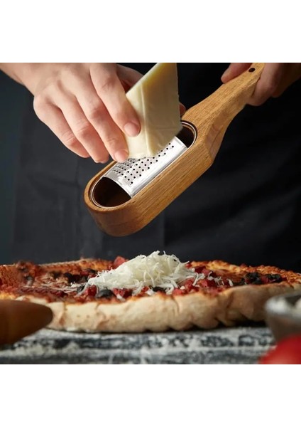 Peynir Rende Handhe El Peynir Değirmeni Paslanmaz Çelik Sebze Soyucu Dilimleme Paslanmaz Ağır Ahşap Saplı Zencefil Peynir Taşlama Aletleri (Yurt Dışından) fiyatları