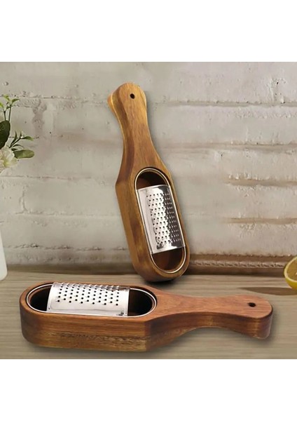 Peynir Rende Handhe El Peynir Değirmeni Paslanmaz Çelik Sebze Soyucu Dilimleme Paslanmaz Ağır Ahşap Saplı Zencefil Peynir Taşlama Aletleri (Yurt Dışından) indirimleri