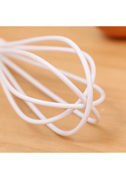 Yeşil Silikon Yumurta Çırpma Renkli Manuel Yumurta Çırpıcı Paslanmaz Çelik Ev Krem Whizzers Dayanıklı Pişirme Aracı Mutfak Aksesuarları (Yurt Dışından) fırsatları