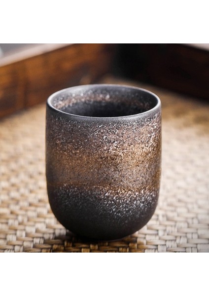 05 Yeni Yaratıcı Retro Kahve Fincanları Set Seramik Kupalar Bira Çay Kupa Viski Drinkware Fincan Seramik Latte Mutfak Için Özel Çay Fincanı (Yurt Dışından)