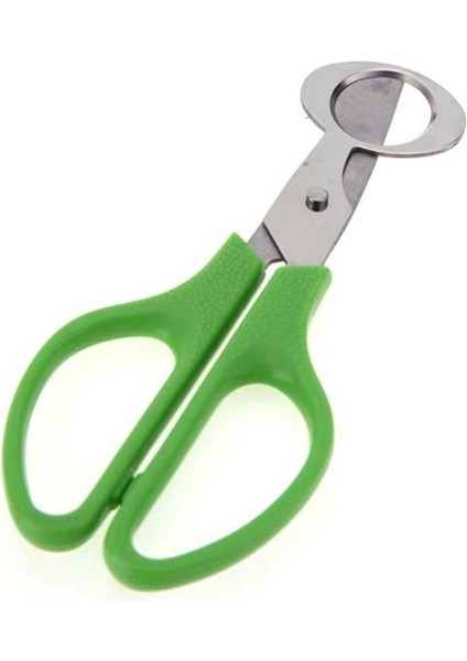 07 Yumurta Makas Paslanmaz Çelik Bıldırcın Yumurtası Makas Açacağı Ham Yumurta Açık Bıçak Clipper Yaratıcı Alet Takımı Mutfak Aksesuarları Için (Yurt Dışından) modelleri