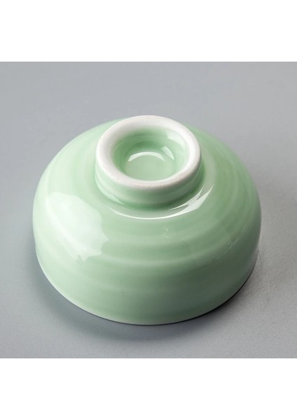 Mavi 5 Çin Çay Bardağı Porselen Seladonlar Balık Çay Fincanı Seti Çaydanlık Drinkware Seramik Çin Kung Fu Çay Seti Seramik Fincan Çin Hediye (Yurt Dışından) fırsatları