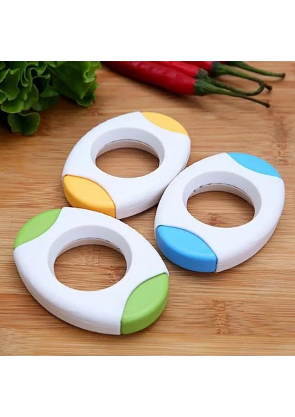 Mavi Yeni Sevimli Haşlanmış Yumurta Kabuğu Topper Kesici Açacağı Yumurtalık Araçları Mutfak Temel Mutfak Alet Mutfak Aletleri Pişirme (Yurt Dışından) modelleri