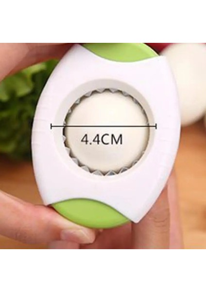 Mavi Yeni Sevimli Haşlanmış Yumurta Kabuğu Topper Kesici Açacağı Yumurtalık Araçları Mutfak Temel Mutfak Alet Mutfak Aletleri Pişirme (Yurt Dışından) fırsatları